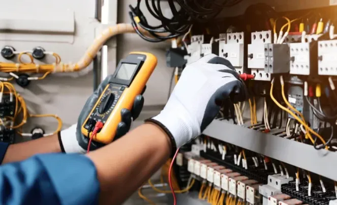 Electrical Installation & Repair