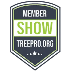 Treepro.org show member