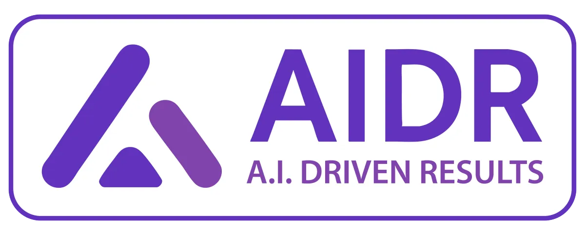 AI Driven Results