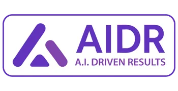 AI Driven Results Logo