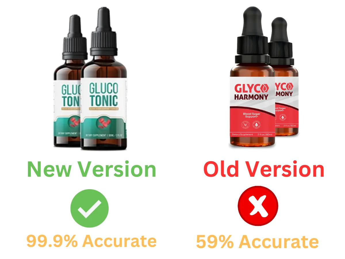 glyco harmony