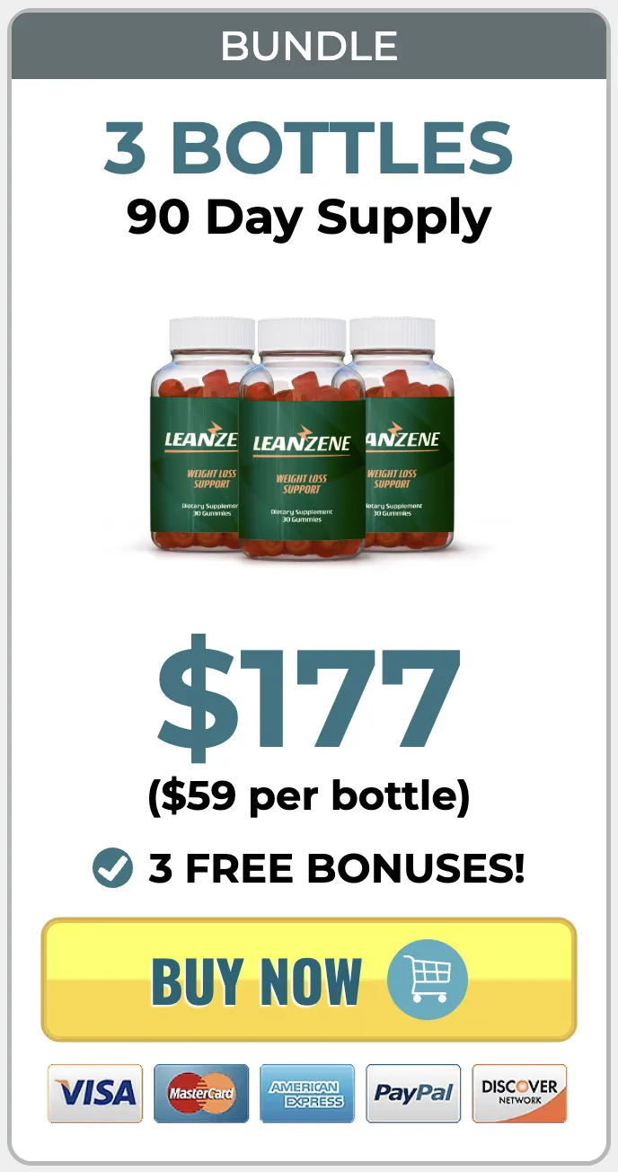 jellylean buy now 3 bottles