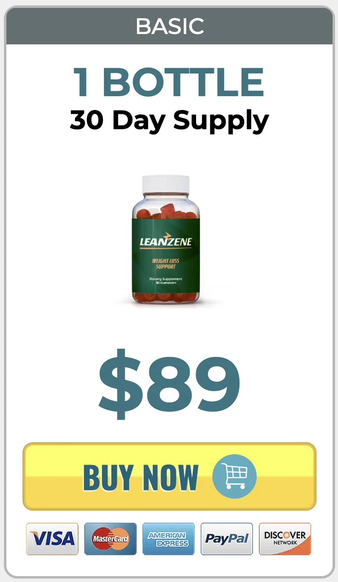 jellylean buy now 1 bottle