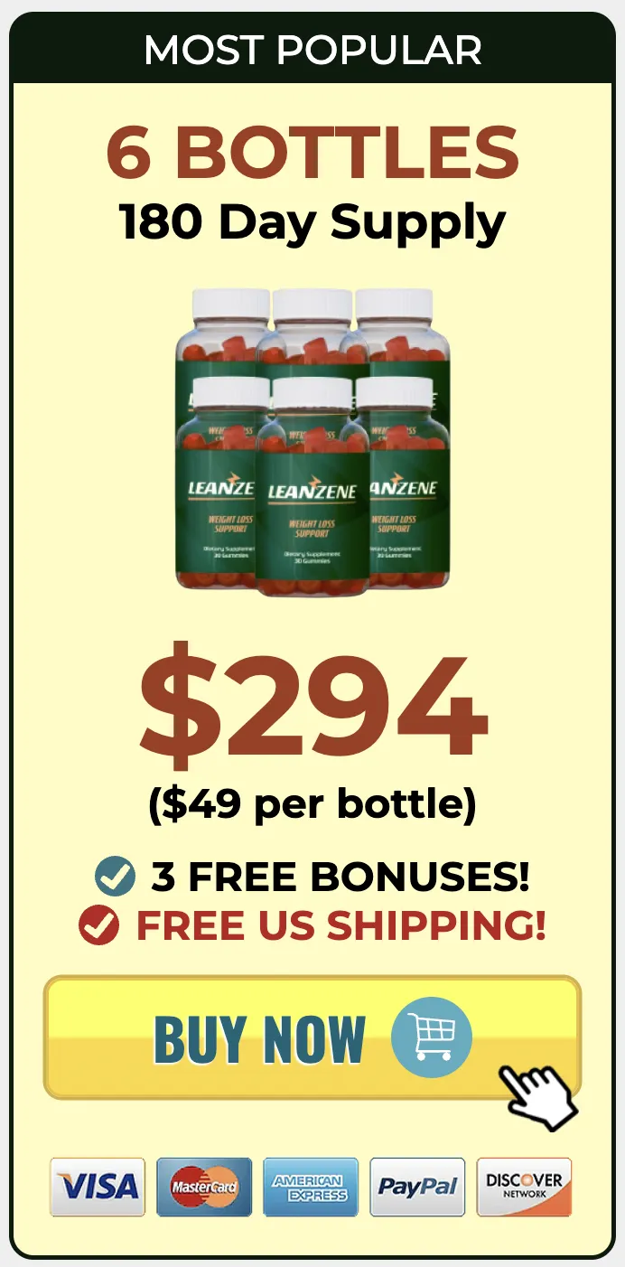 jellylean buy now 6 bottles