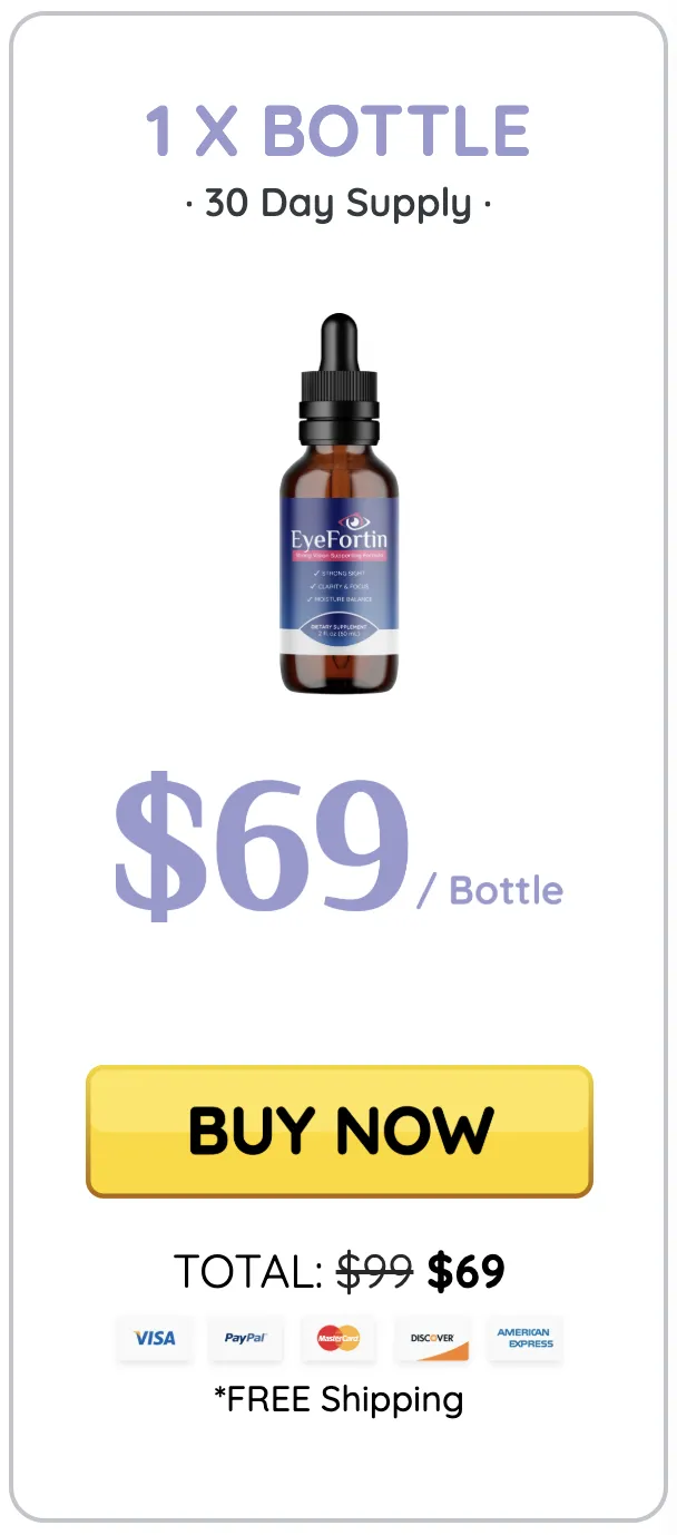 visiumcare buy now 1 bottle