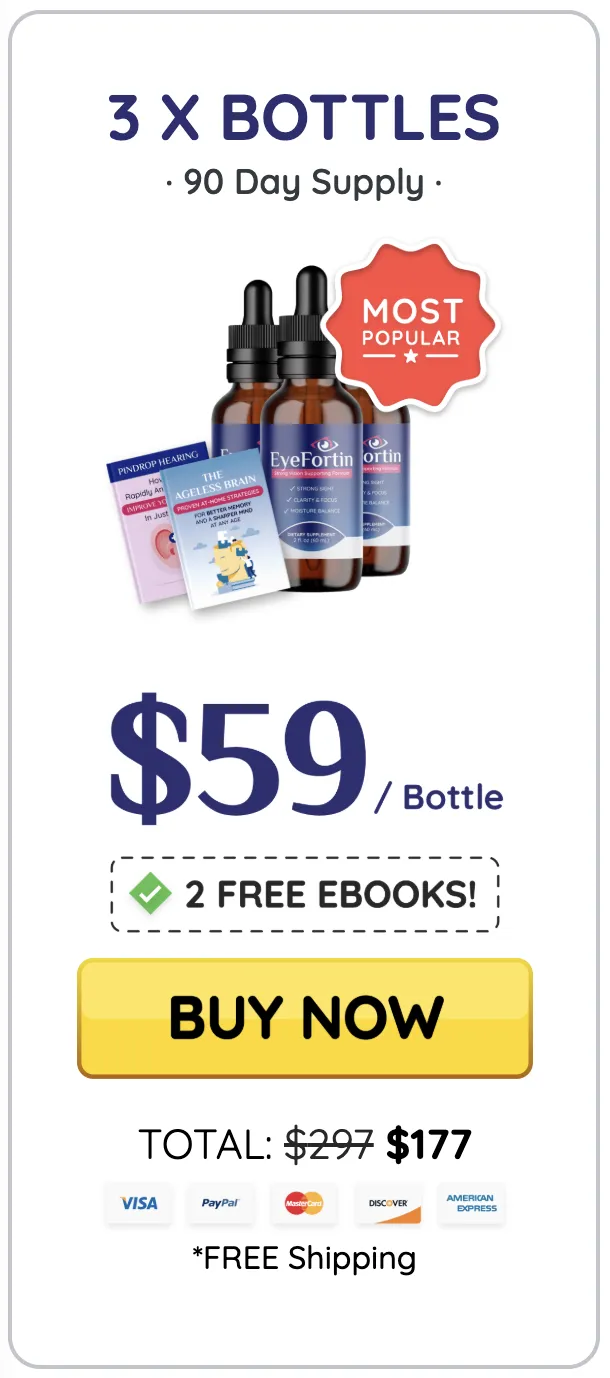 visiumcare buy now 3 bottles