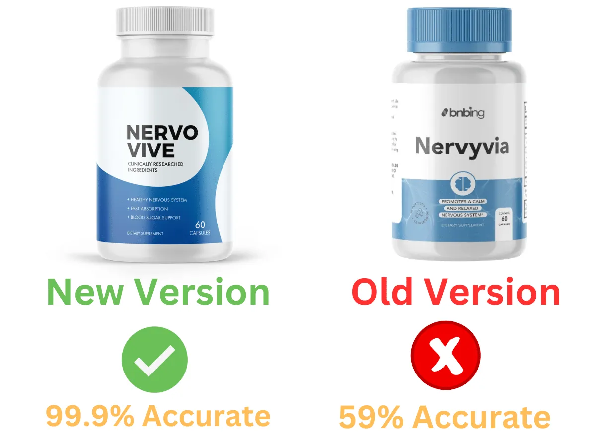 nervefluence