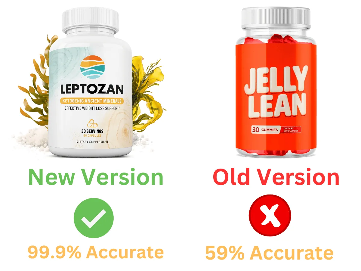 jellylean