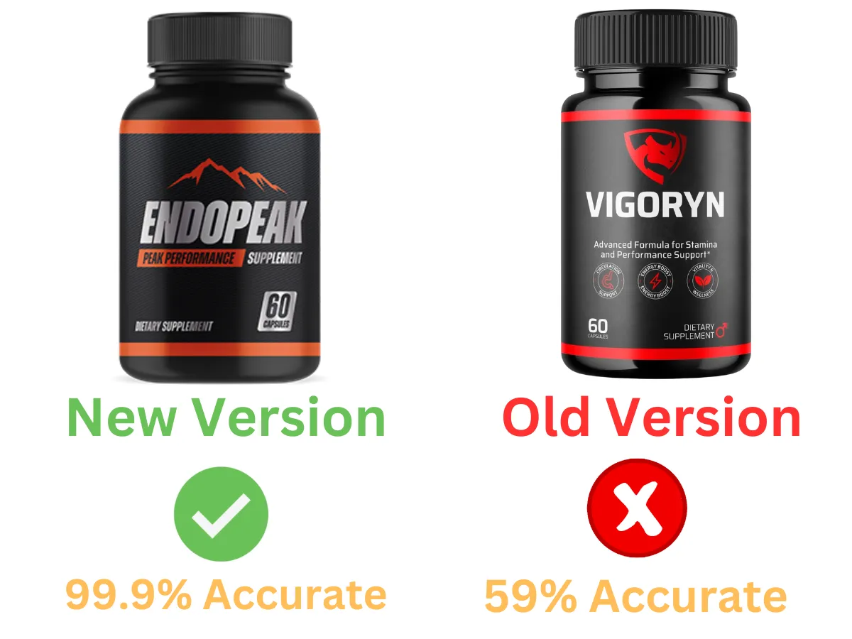 vigoryn