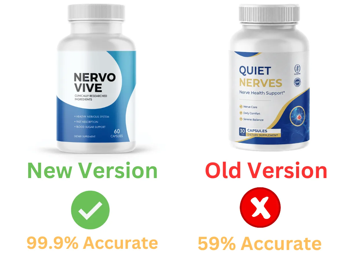 quietnerves