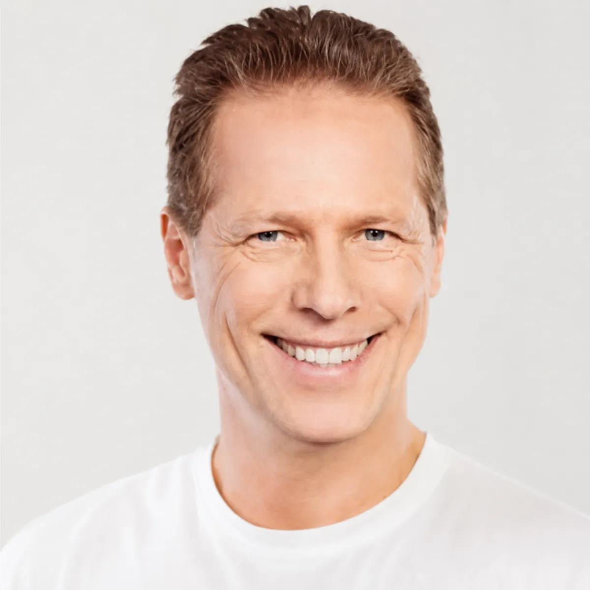 David R.