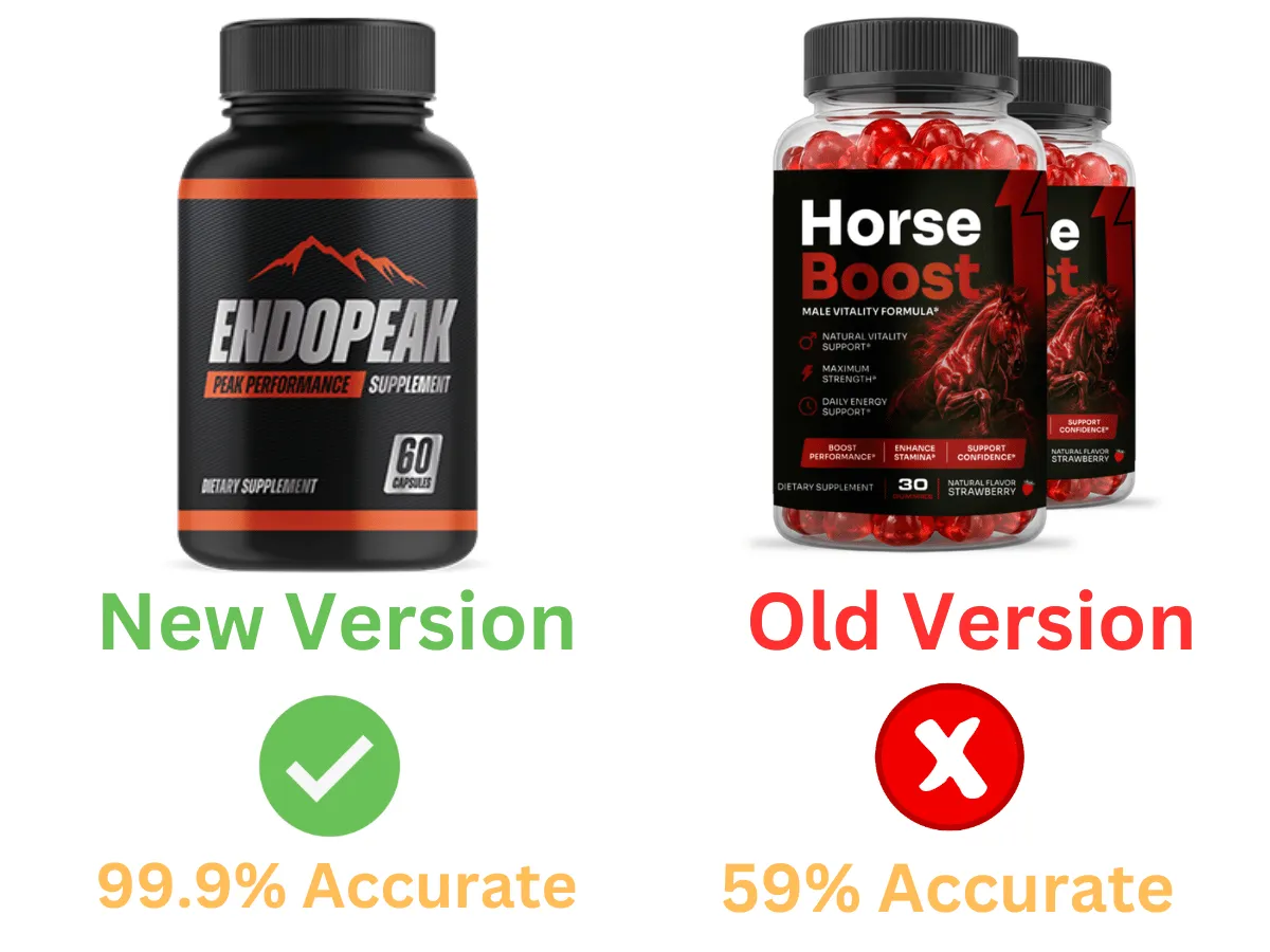 horse boost