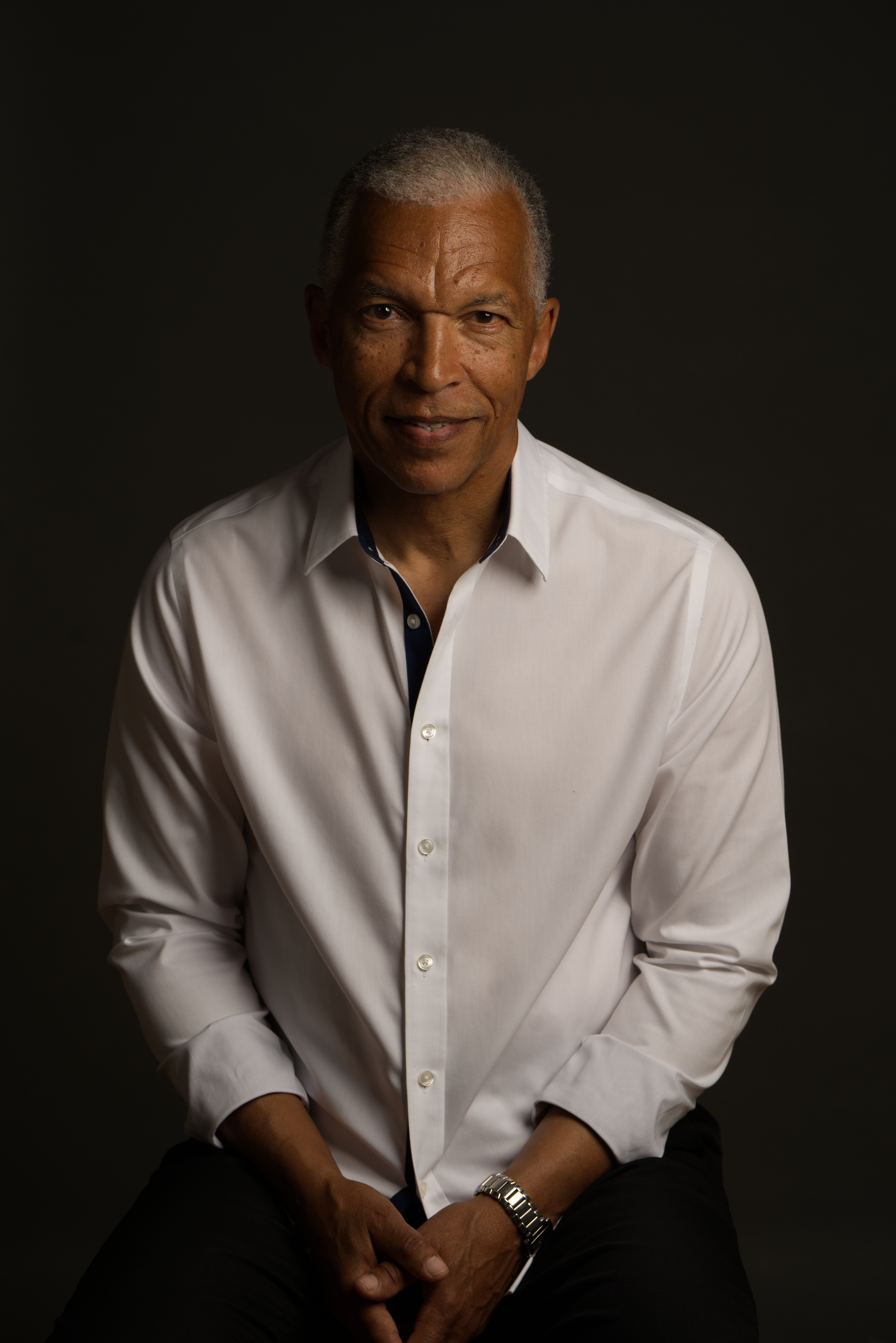 Tony Wilkins