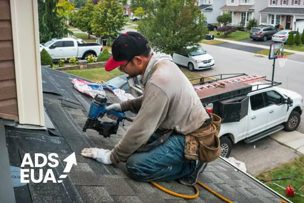 Marketing para Roofing