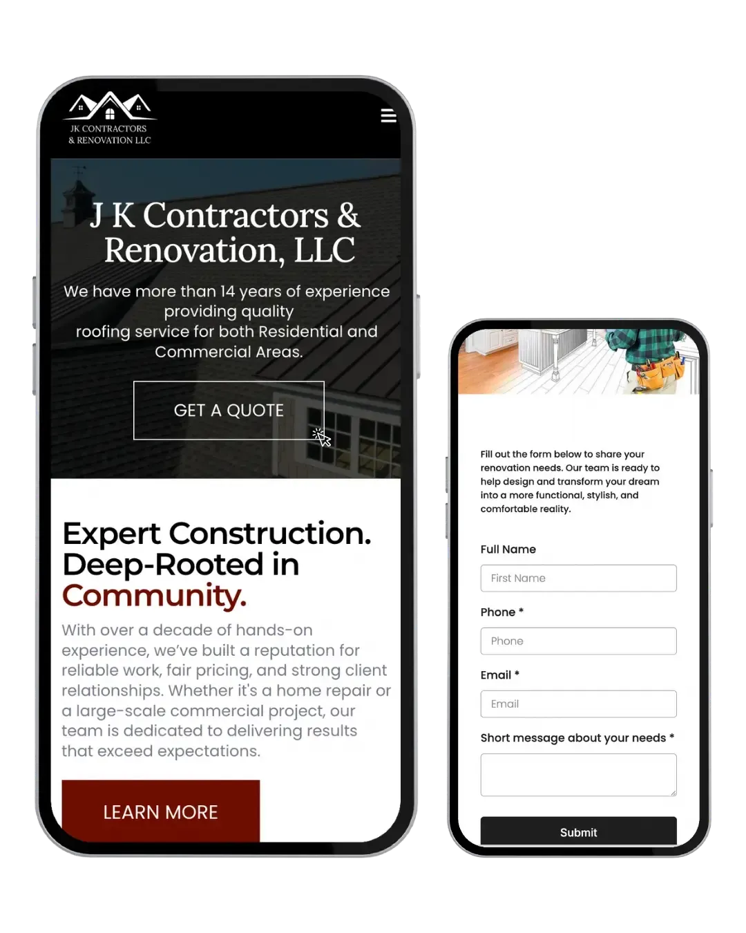 Contractor