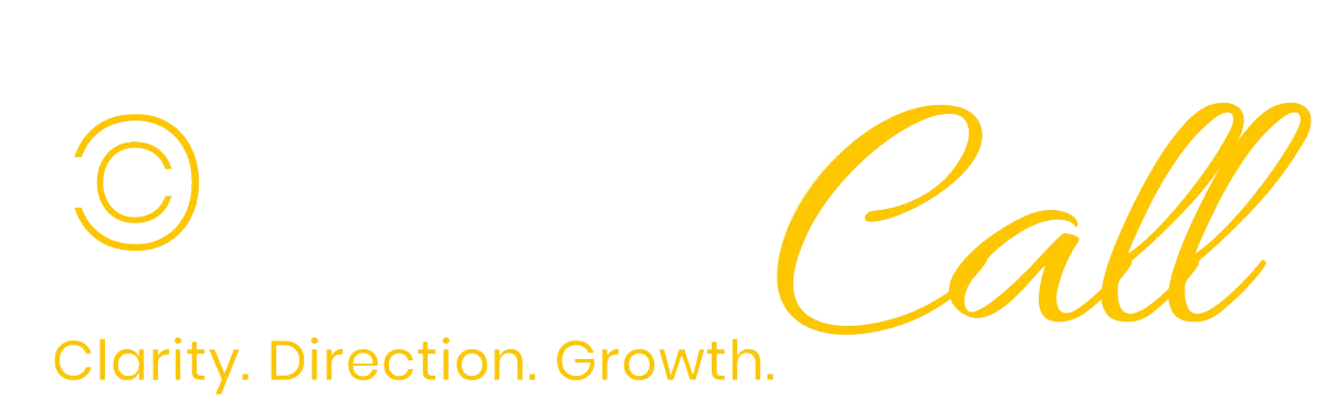 The Clarity Call Logo
