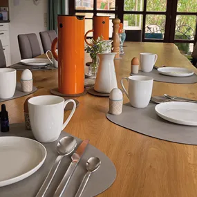 Casa Smi Frühstück