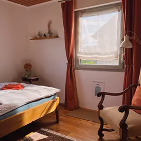 Casa Smi Einzelzimmer