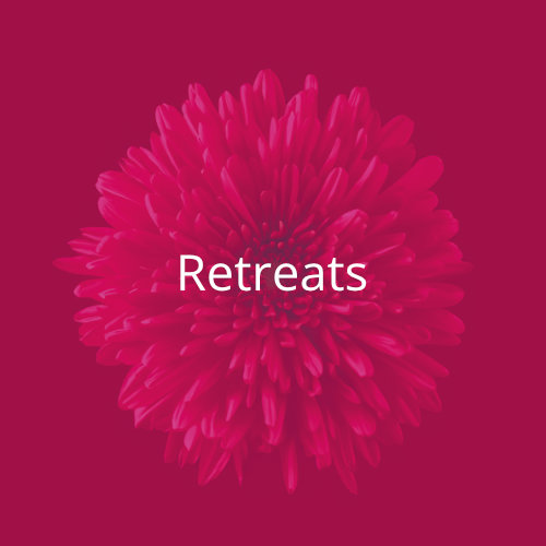 Navigation zu Retreats