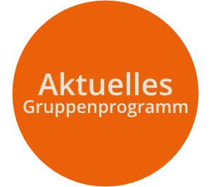 Sticker Aktuelles Gruppenprogramm