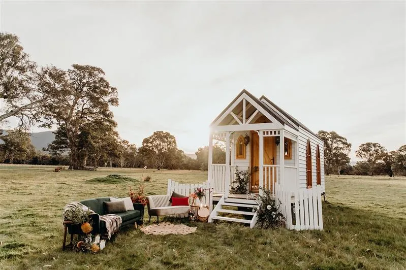 Wirreanda Farm - Miss Mabel 