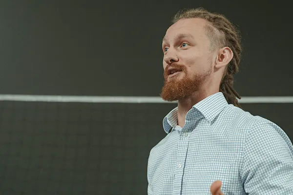 Sharing startup ideas is a “healthy” strategy