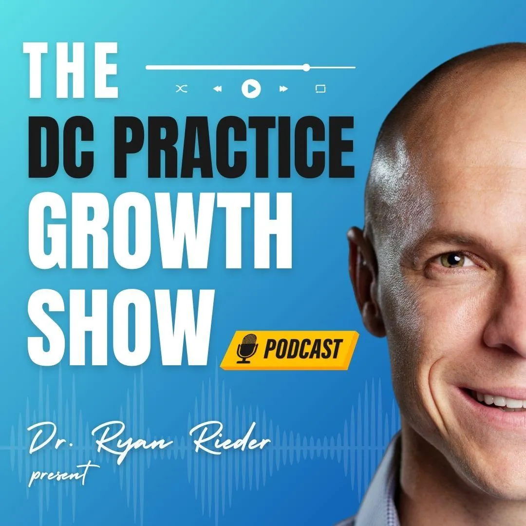 Dr Ryan Rieder