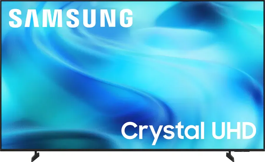 Samsung 65 inch TV, Greg Gale NOVA Home Loans