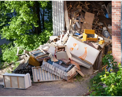  Junk Removal