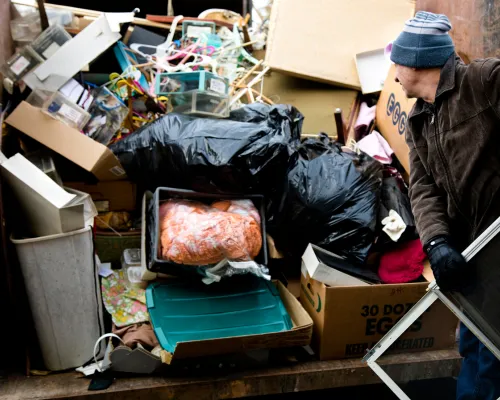 Bucks County Junk Removal