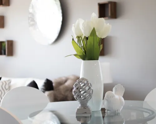 Bucks County Furniture Staging