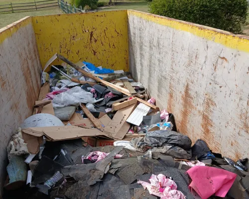 Lansdale Junk Removal
