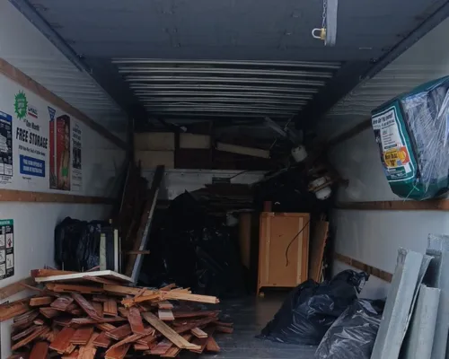 Junk Removal Montgomery County