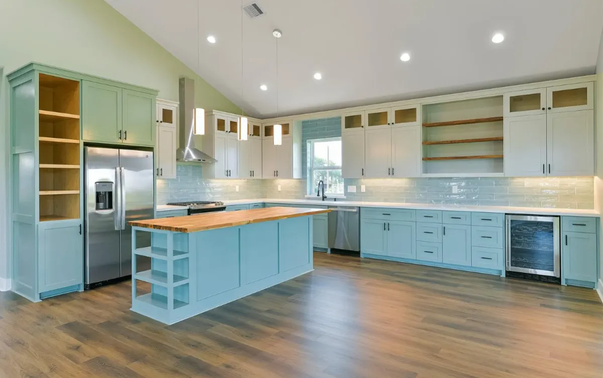 Concrete Contractor in Ventura County