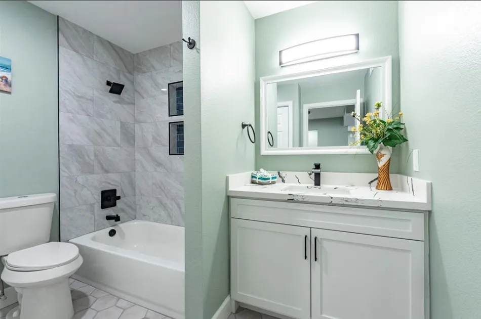 Concrete Contractor in Ventura County