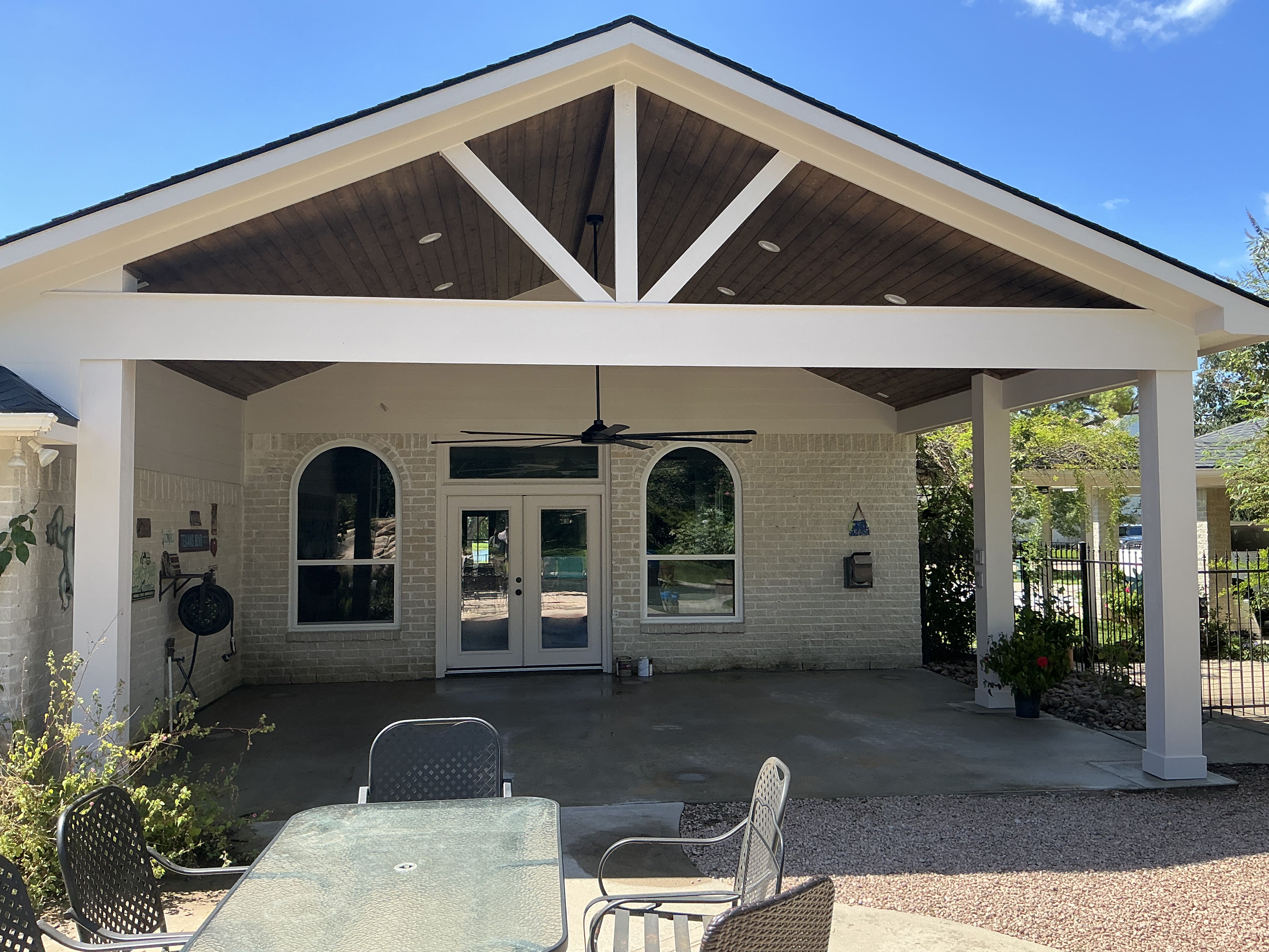 Concrete Contractor in Ventura County