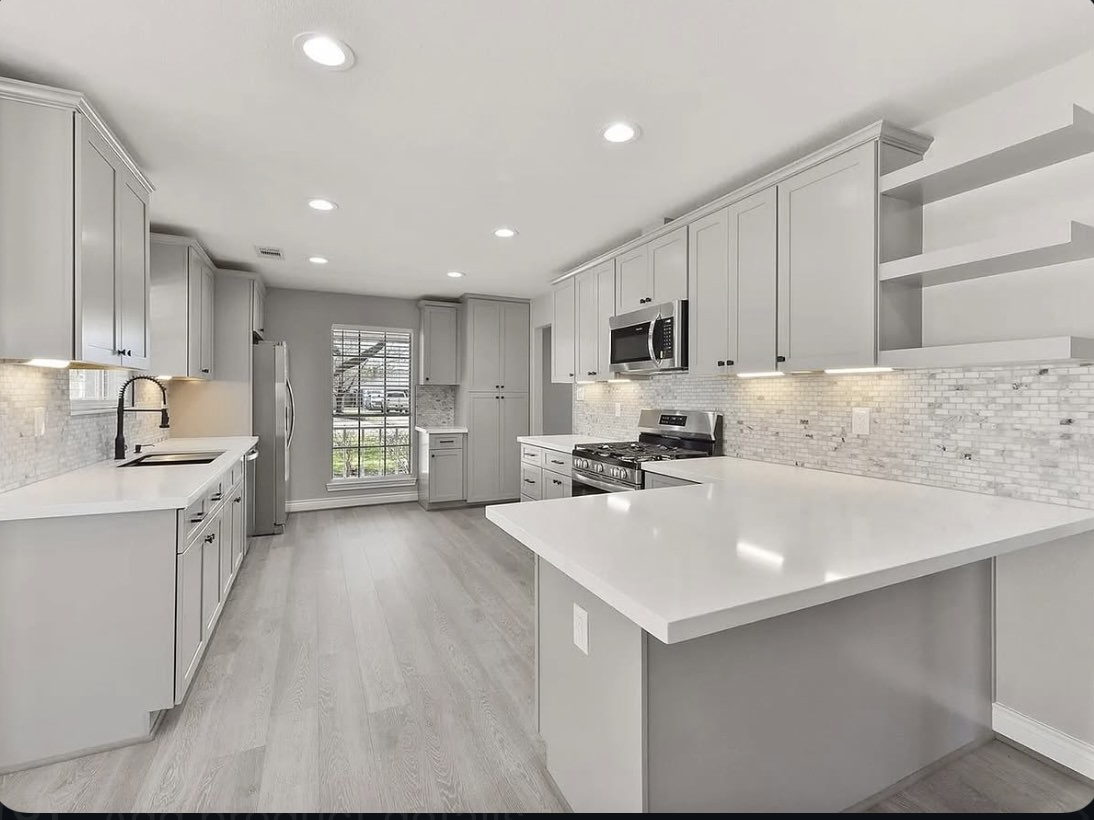 Concrete Contractor in Ventura County