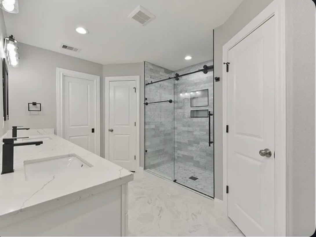 Concrete Contractor in Ventura County