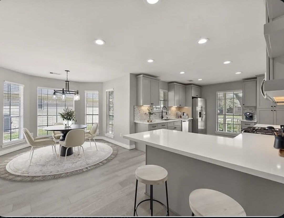 Concrete Contractor in Ventura County