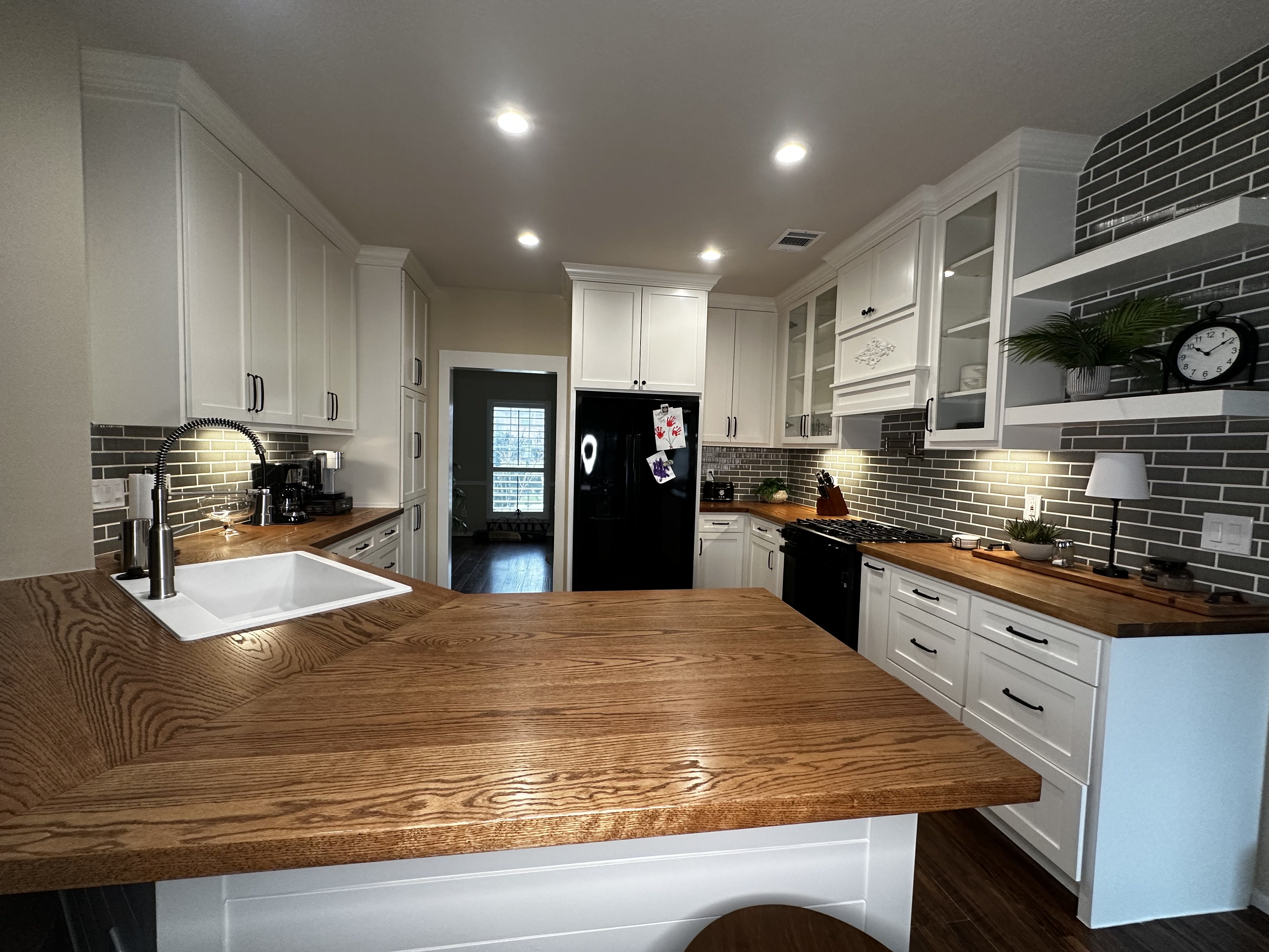 Concrete Contractor in Ventura County