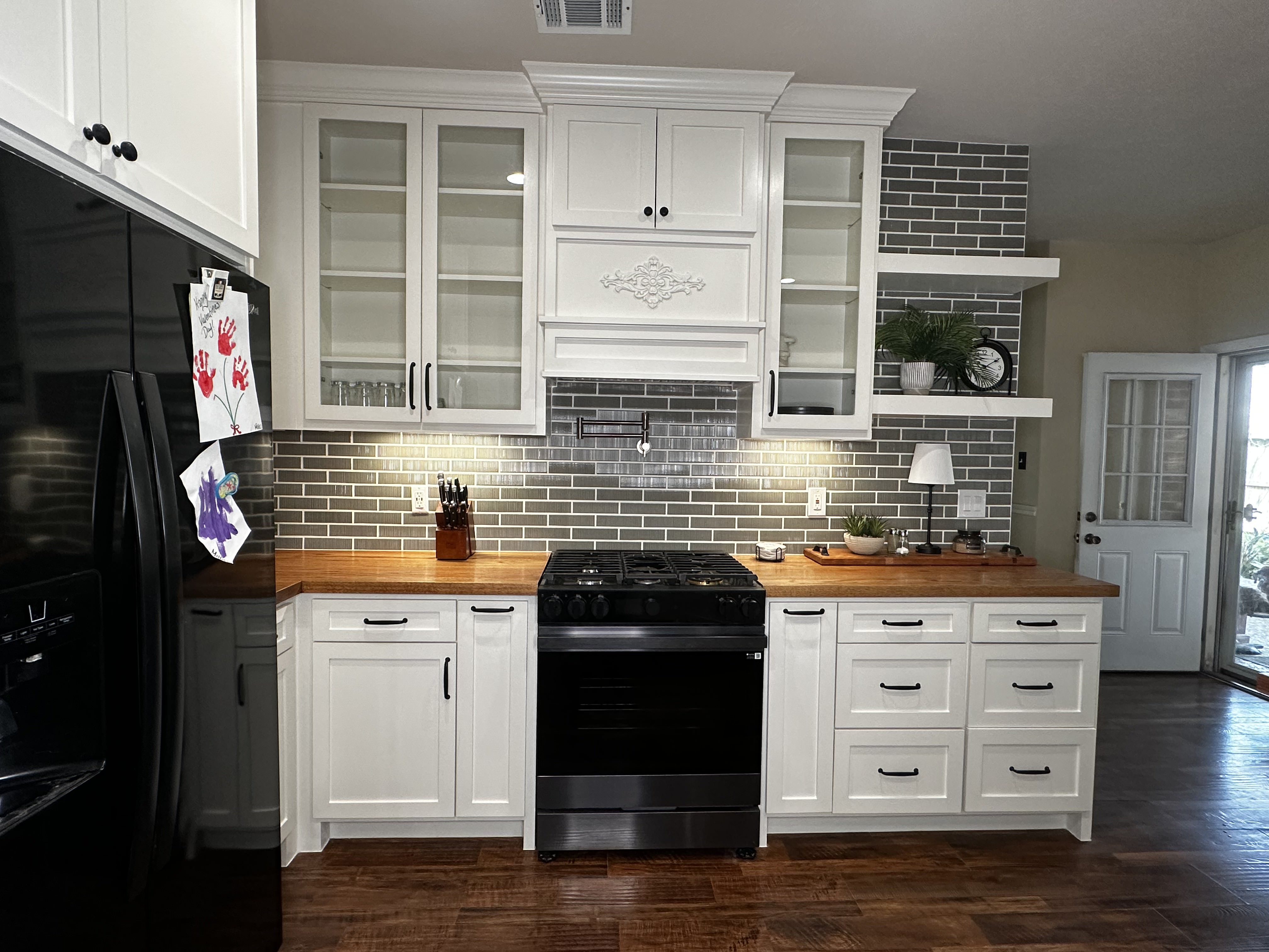 Concrete Contractor in Ventura County