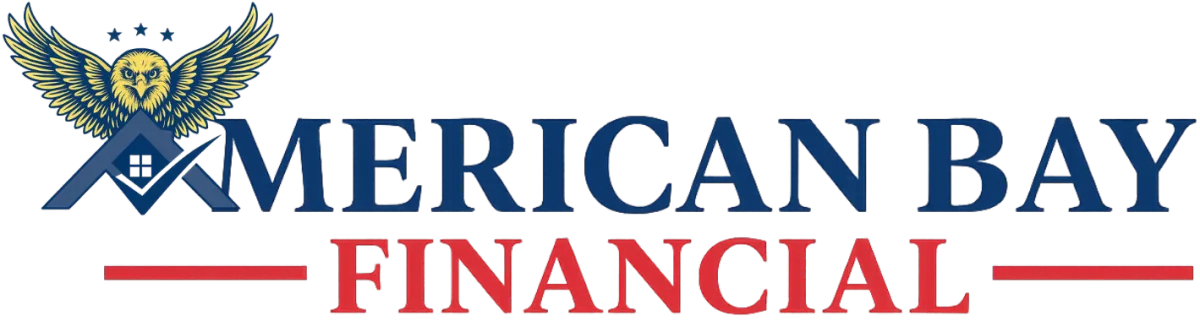 American Bay Financial Logo