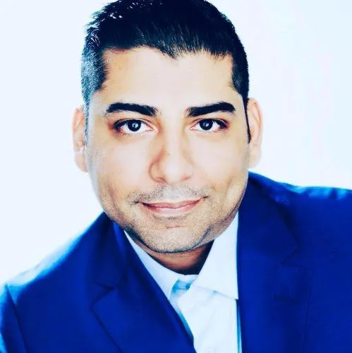 Shaun Lallani Headshot