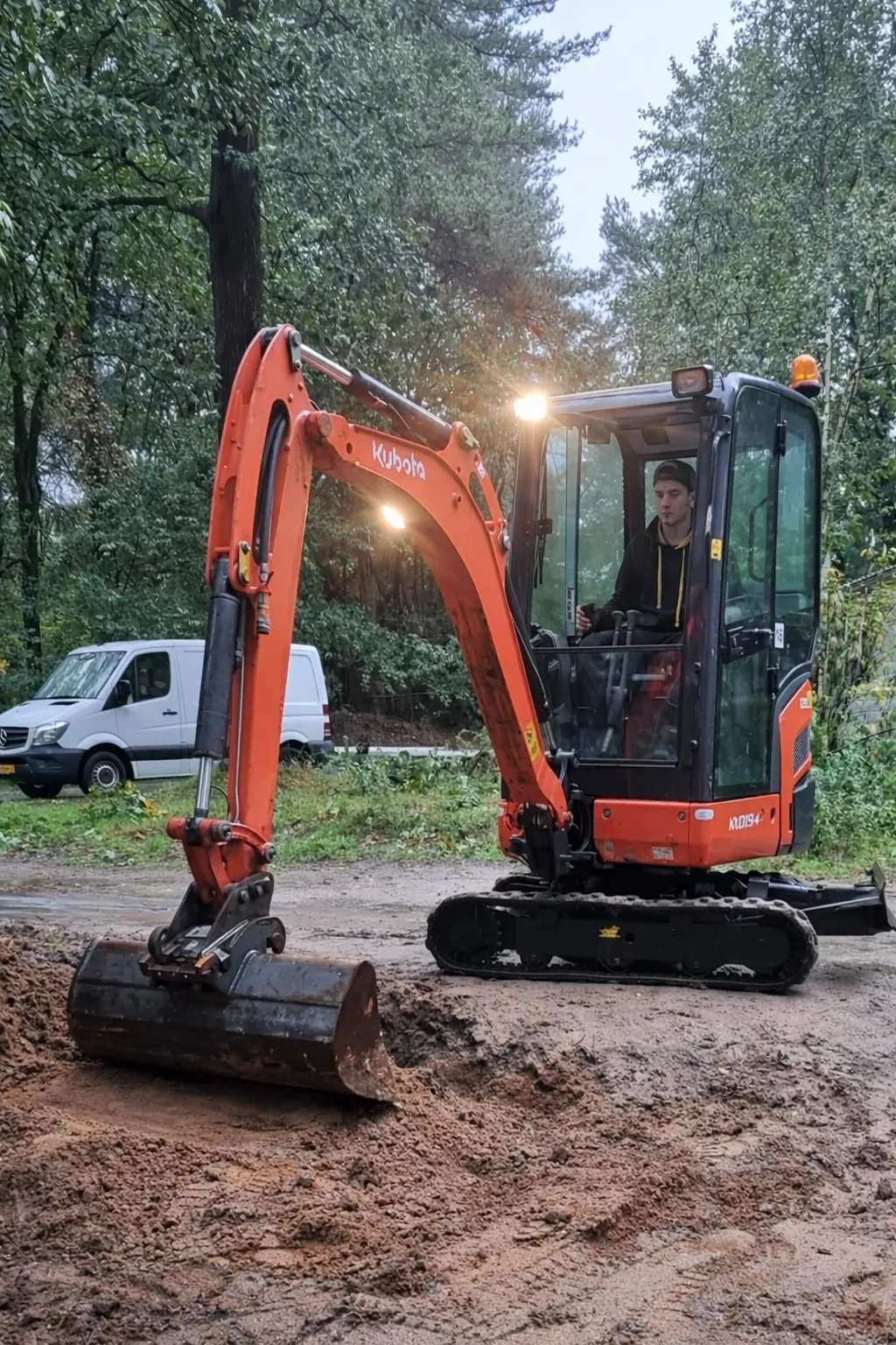 a tall building with a clock on top of it