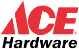 Ace Hardware partner logo