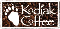 Kodiak Coffee partner logo