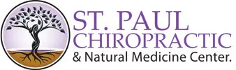 St. Paul Chiropractic & Natural Medicine Center partner logo