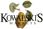 Kowalski's markets partner logo