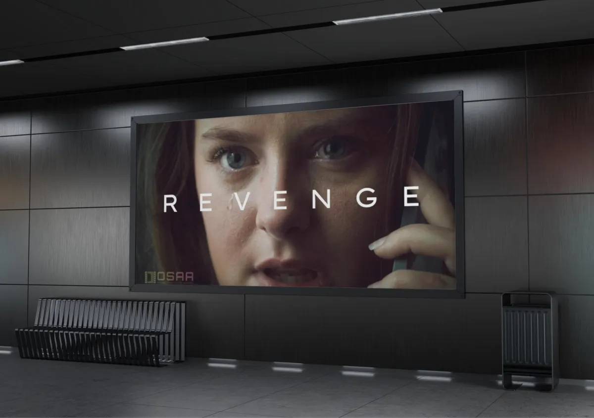 Self-Shoot Cinematic Reel footage