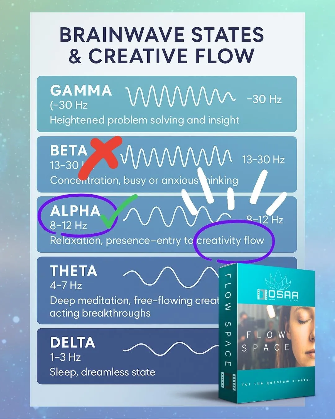 Self-Shoot Cinematic Reel footage
